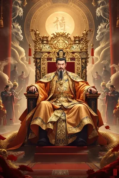 大明风云