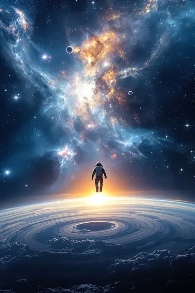 星河彼岸