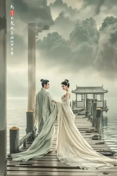 长风渡口