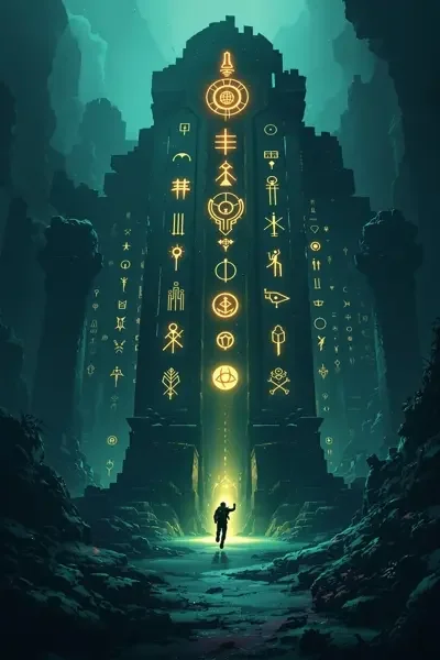 深海密码