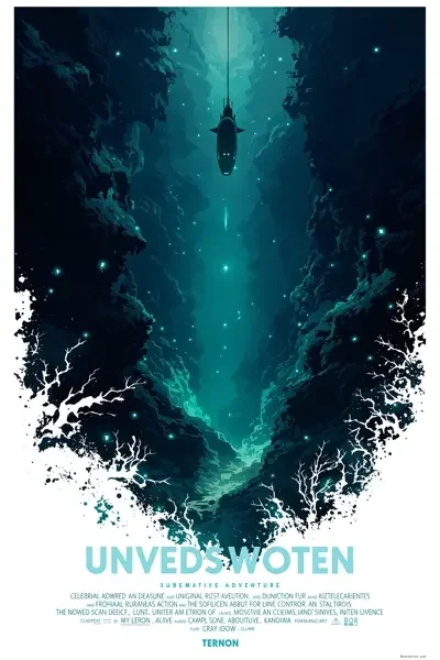 深海迷航