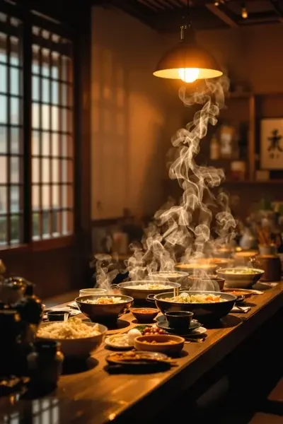 食光物语